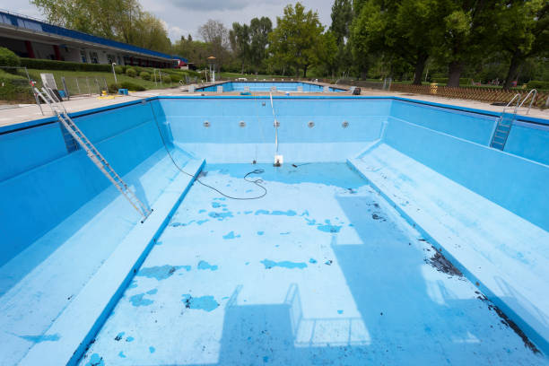 Best Flooded house restoration  in Palestine, IL